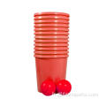 jeu de pong pour jardin